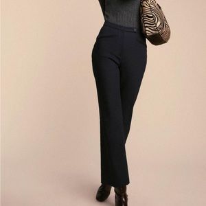 ELANORE trousers Uni Marine | Rouje Pants